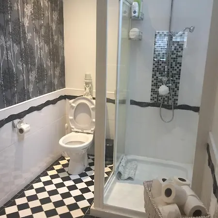 Beechtree House Dublin