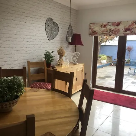 Beechtree House Dublin