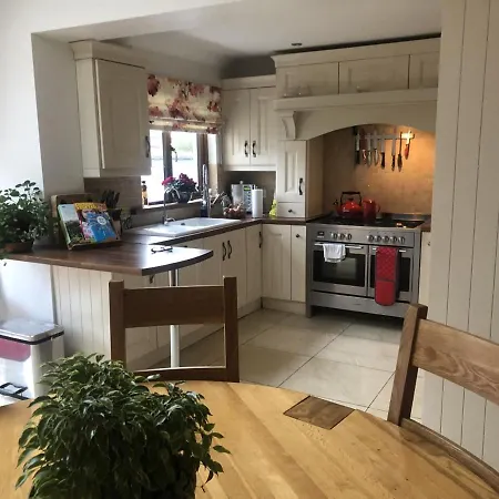 Villa Beechtree House Dublin