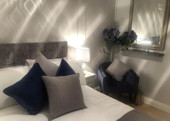 Beechtree House Villa Dublin