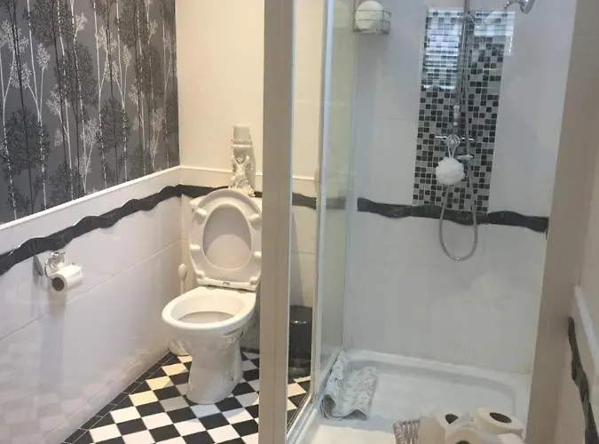 Beechtree House Dublin