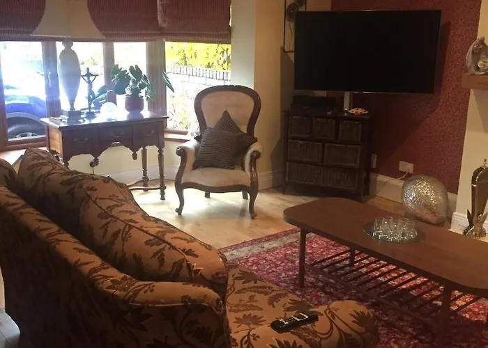 Beechtree House Villa