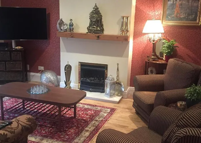 Beechtree House Villa *