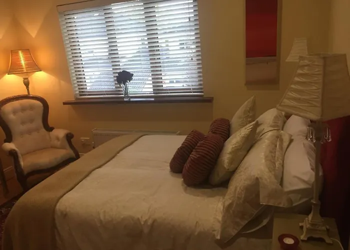 Beechtree House Villa *