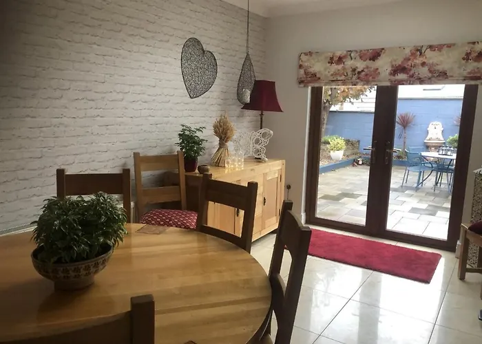 Beechtree House Dublin