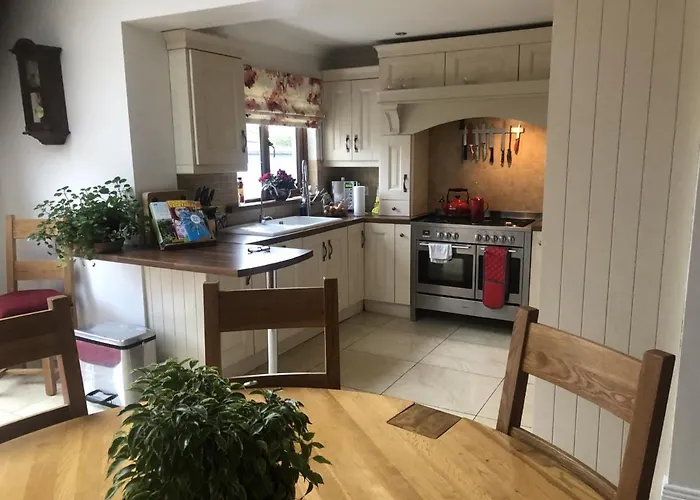 Villa Beechtree House Dublin