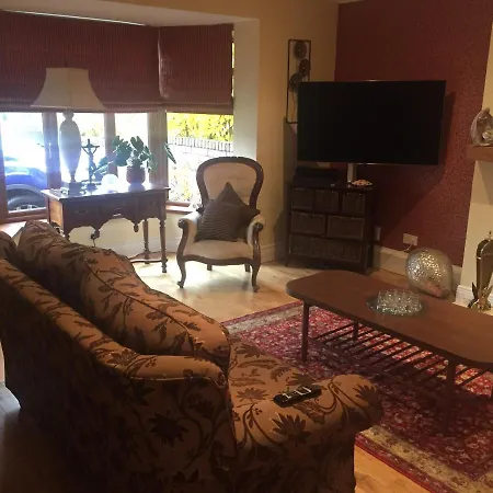 Beechtree House فيلة