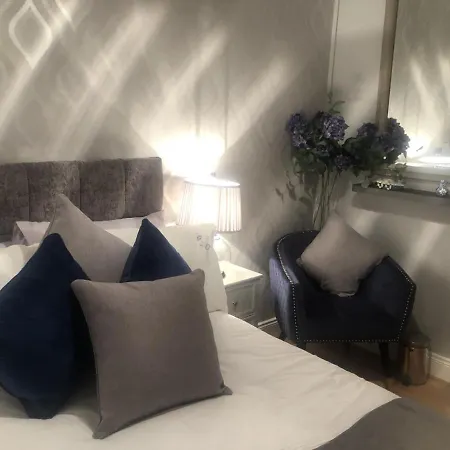 Beechtree House Villa Dublín