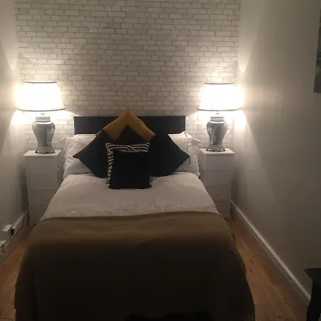 Beechtree House Dublín