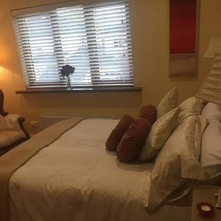 Beechtree House فيلة *